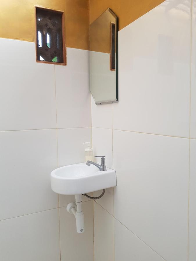 Bidara Cottage Labuhan Pandan Екстериор снимка