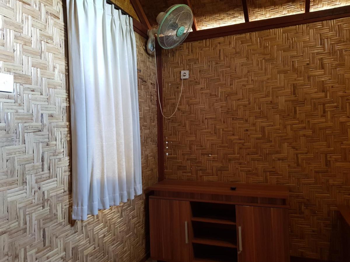 Bidara Cottage Labuhan Pandan Екстериор снимка