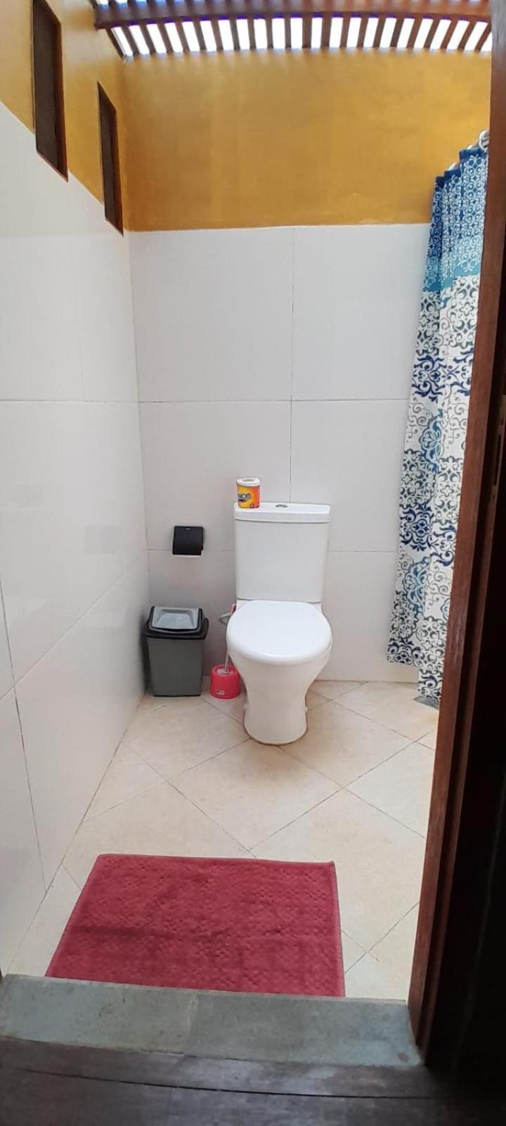 Bidara Cottage Labuhan Pandan Екстериор снимка