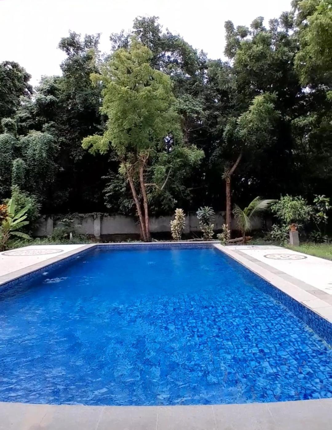 Bidara Cottage Labuhan Pandan Екстериор снимка