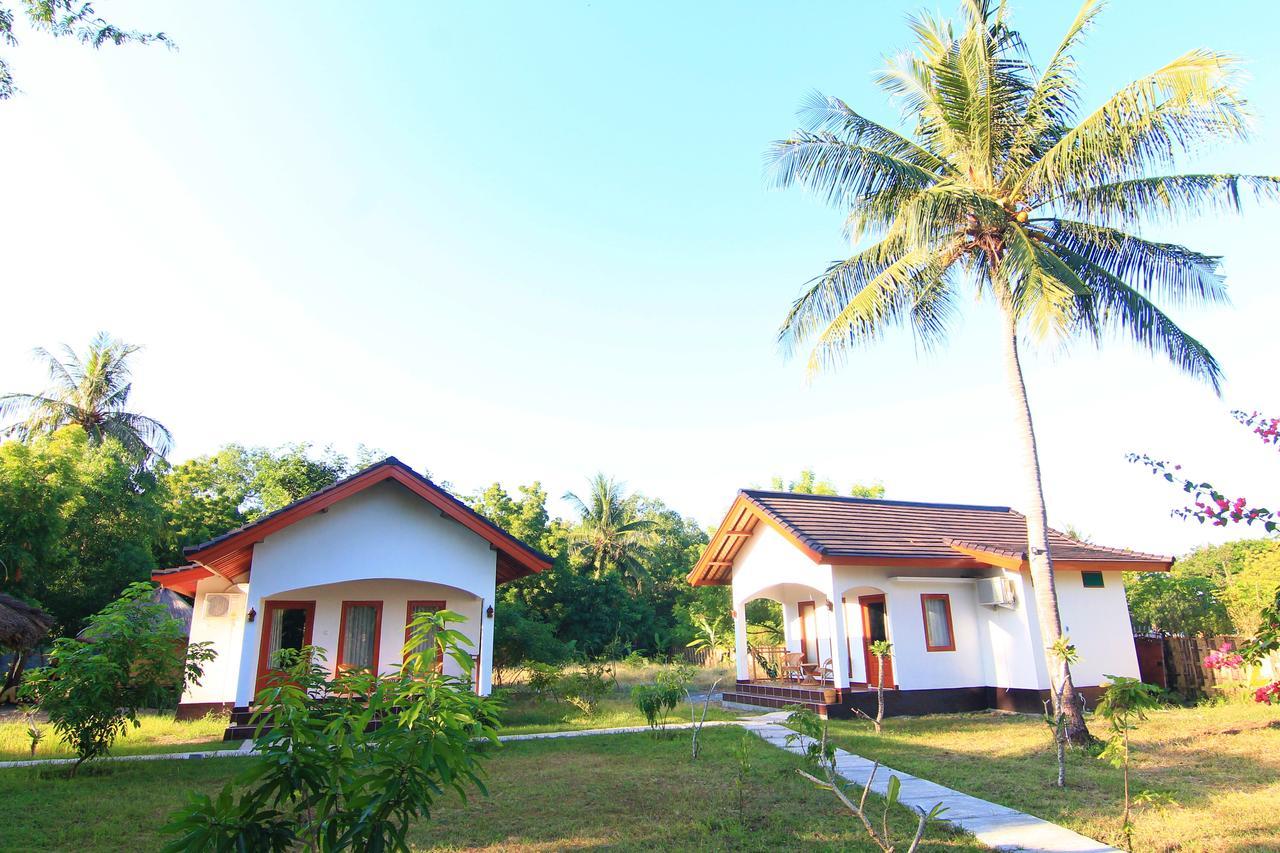 Bidara Cottage Labuhan Pandan Екстериор снимка