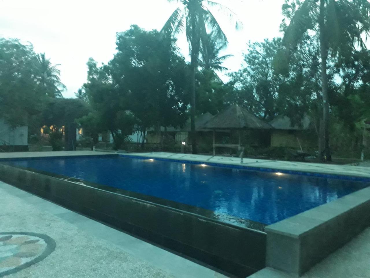 Bidara Cottage Labuhan Pandan Екстериор снимка