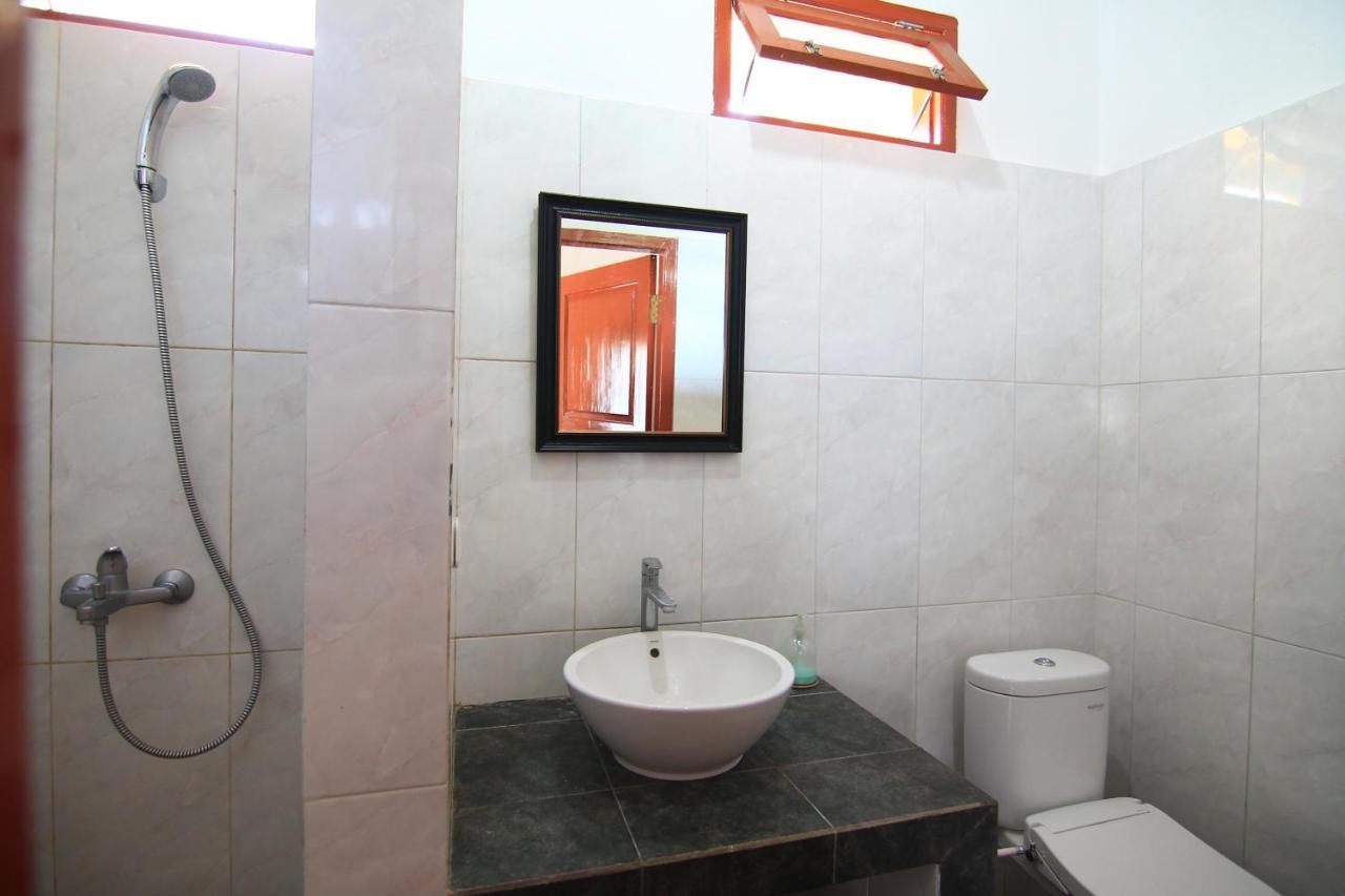 Bidara Cottage Labuhan Pandan Екстериор снимка