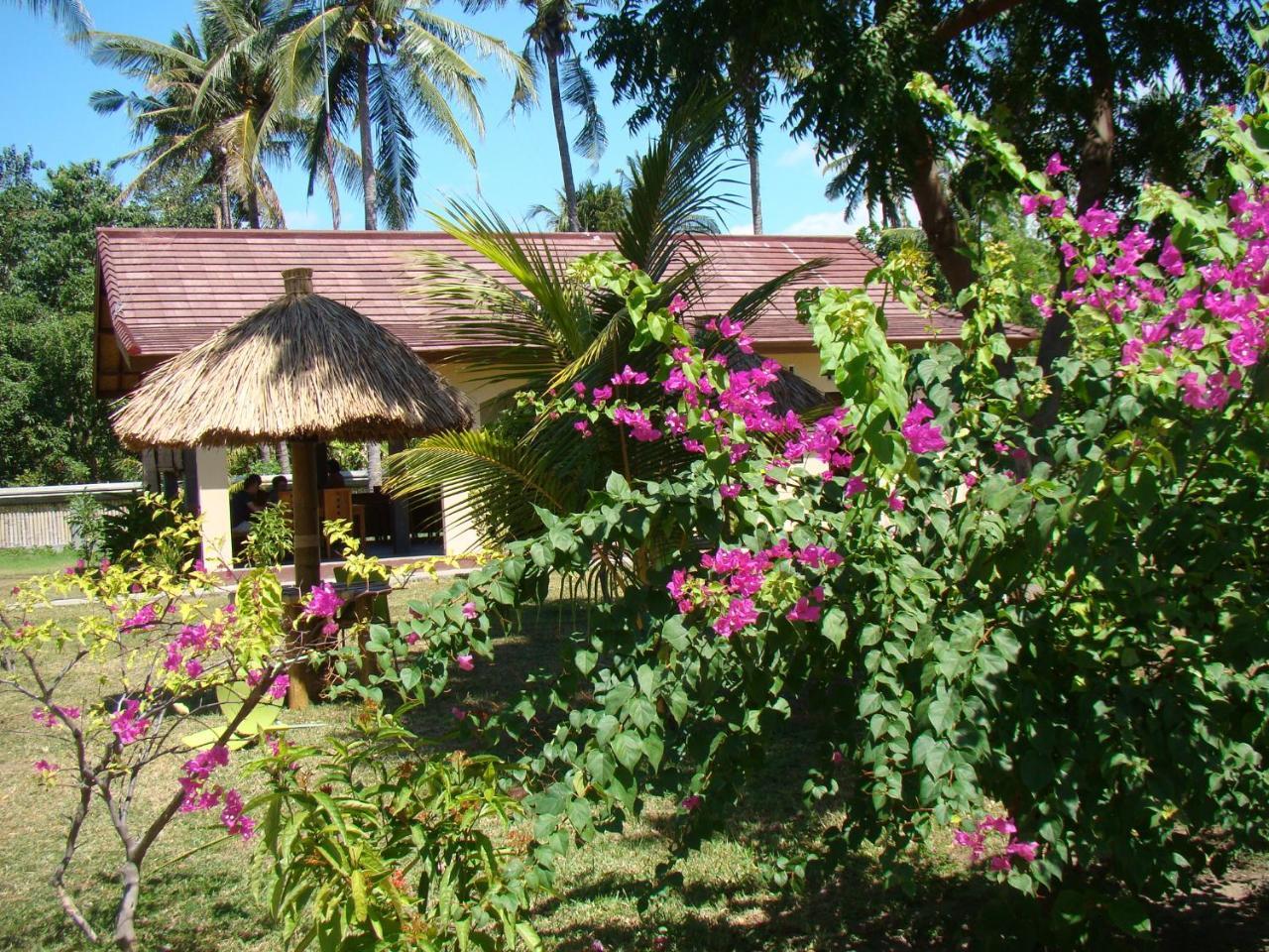 Bidara Cottage Labuhan Pandan Екстериор снимка